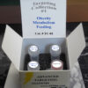 Sample-Size Targeted Toxins Target Collection TC01