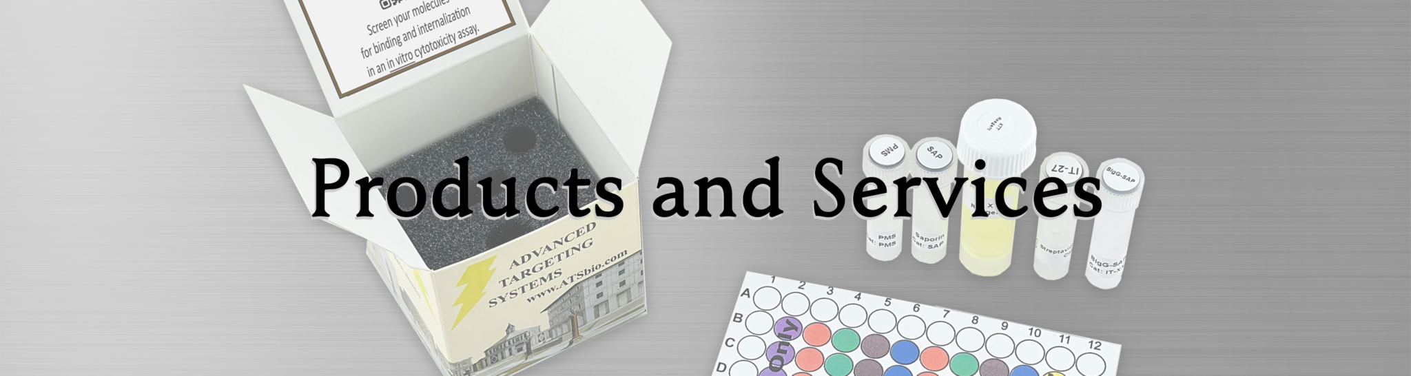 Products Advanced Targeting Systems