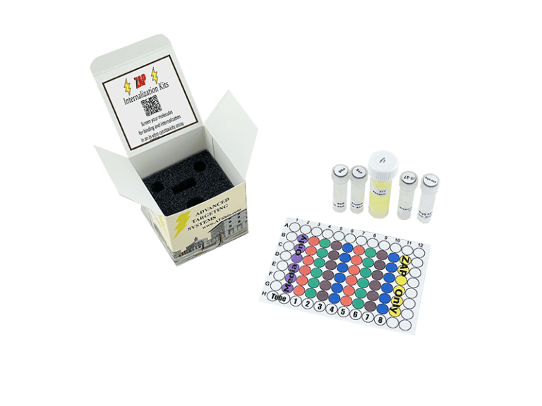 Advanced Targeting Systems – Advanced Targeting Systems