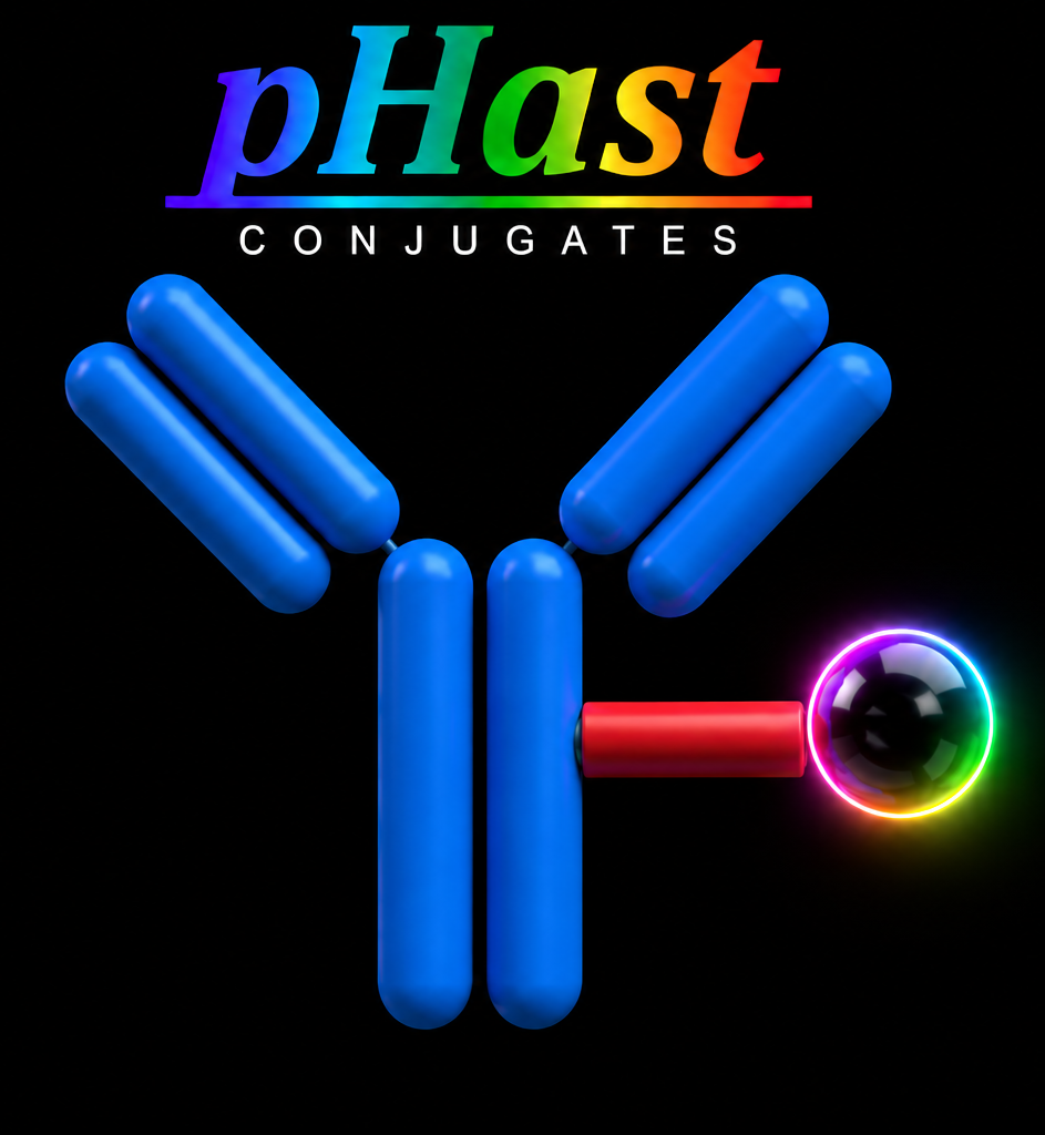 pHast Conjugates